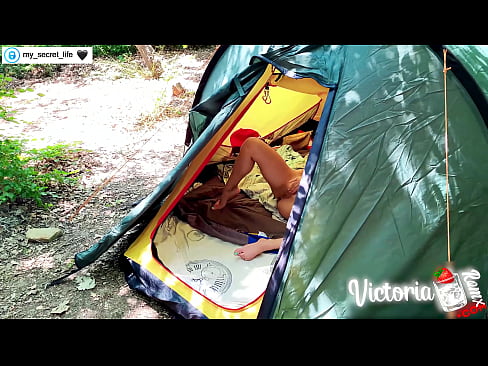 ❤️ ថតដោយកាមេរ៉ា Passionate jerk off Stranger in a tent ❤️ រឿងអាសអាភាស នៅពួកយើង% km.javdoe.top% ❌
