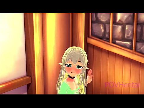 ❤️ (អន្ទាក់) អ្នកបំរើ Elvish ជួយអ្នកលាងមុខរបស់អ្នក។ ❤️ រឿងអាសអាភាស នៅពួកយើង% km.javdoe.top% ❌