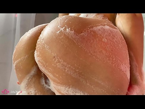 ❤️ Brunette Masturbates Pussy with Vibrator to Intense Orgasm in Shower ❤️ រឿងអាសអាភាស នៅពួកយើង% km.javdoe.top% ❌